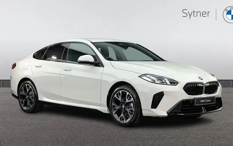 Używany BMW 220 M Sport 170 KM (125 kW) 2026 Coupe