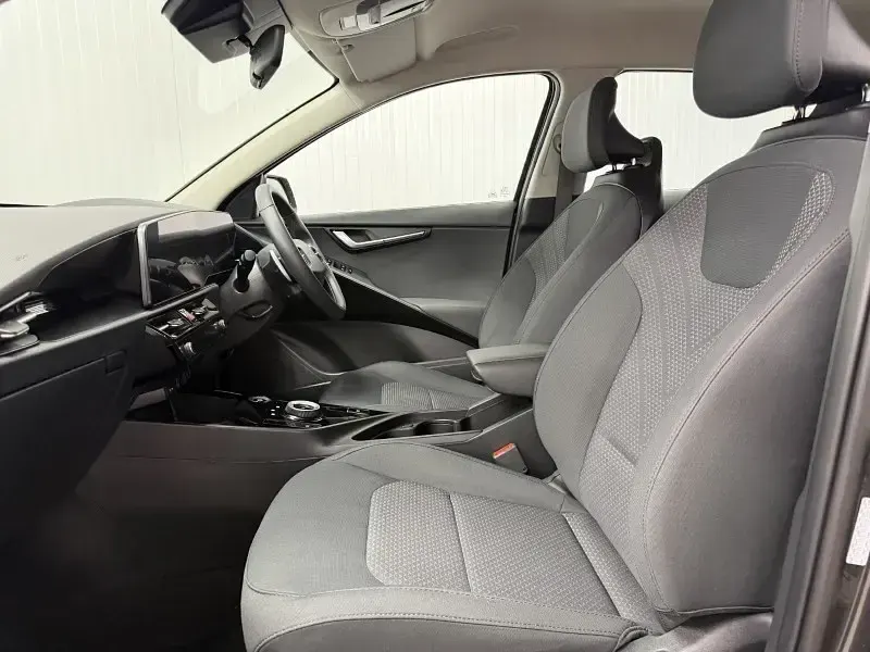 Used Kia e-Niro 150 kW (204 HP) 2025 Grey SUV