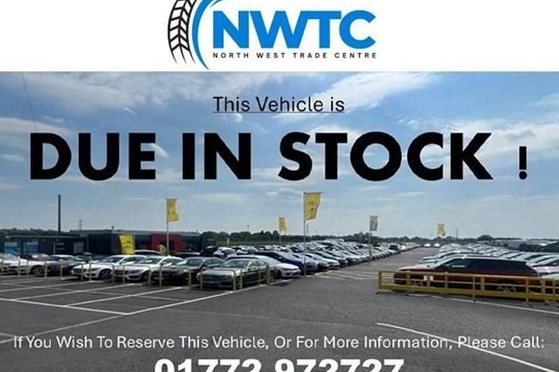 Blue Used 2017 Ford Ecosport Titanium SUV | £7,395 (Fair price) - Image 1/1