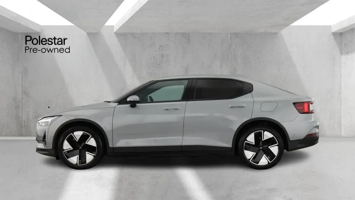 Used Polestar 2 309 kW (421 HP) 2025 Grey Hatchback