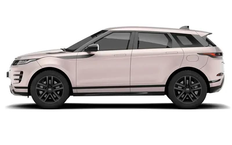 New 2026 Land Rover Range Rover evoque SE Dynamic Hatchback | £57,115 (Expensive) - Image 1/1
