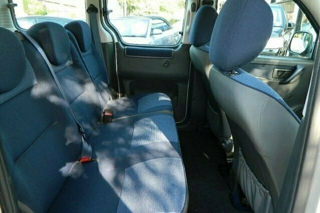 Used Citroën Berlingo 90 HP (66 kW) 2004 MPV