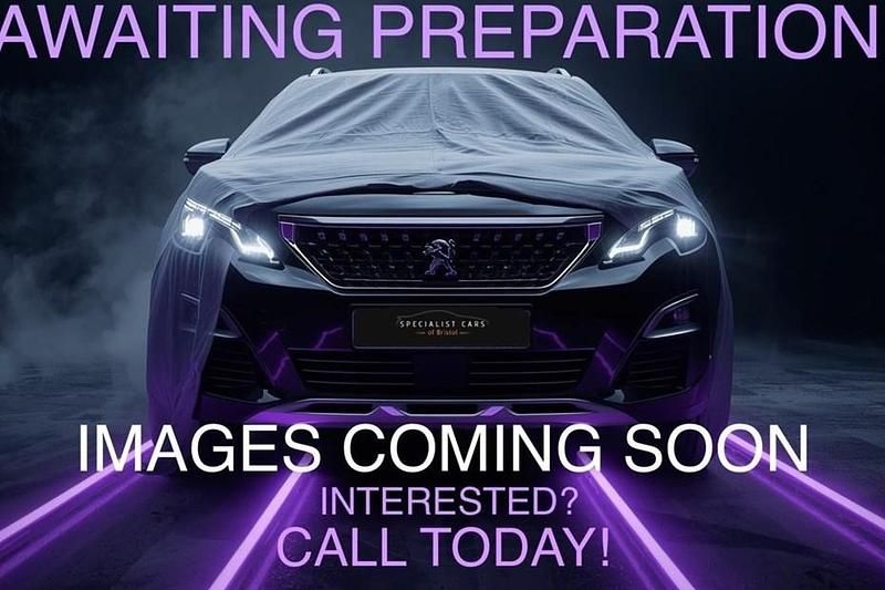 Used Peugeot 508 SW GTi 180 HP (132 kW) 2017 Estate