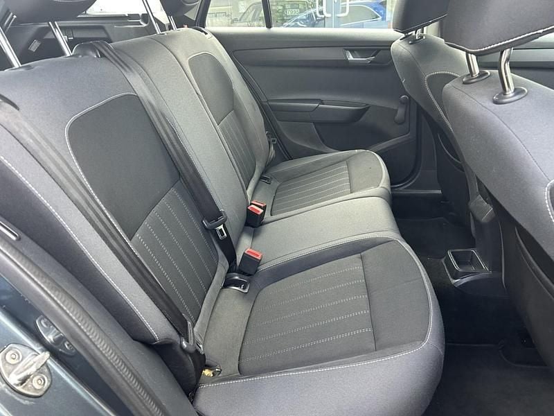 Used Skoda Fabia SE L 2019 Grey Estate