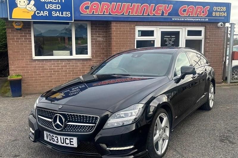 Used 2013 Mercedes 250 AMG | £9,995 (A bit pricey) - Image 1/1