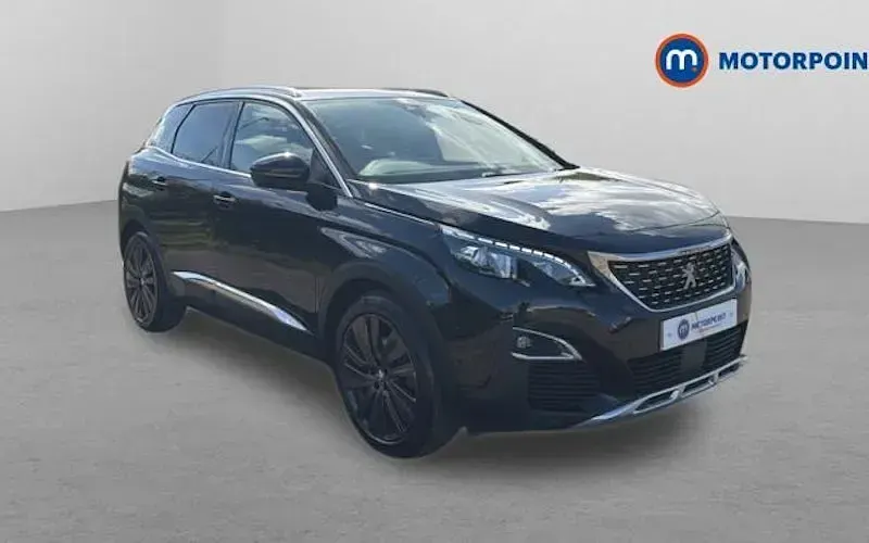 Usado Peugeot 3008 Premium 131 CV (96 kW) 2020 SUV