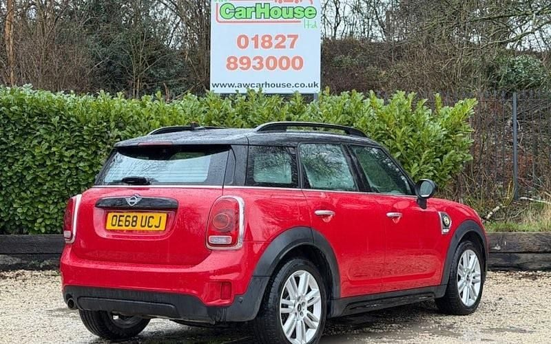 Used Mini Cooper S 224 HP (164 kW) 2018 Hatchback