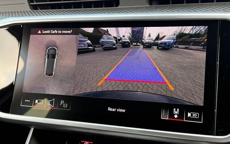 Used Audi RS6 Performance 630 HP (463 kW) 2025 Estate