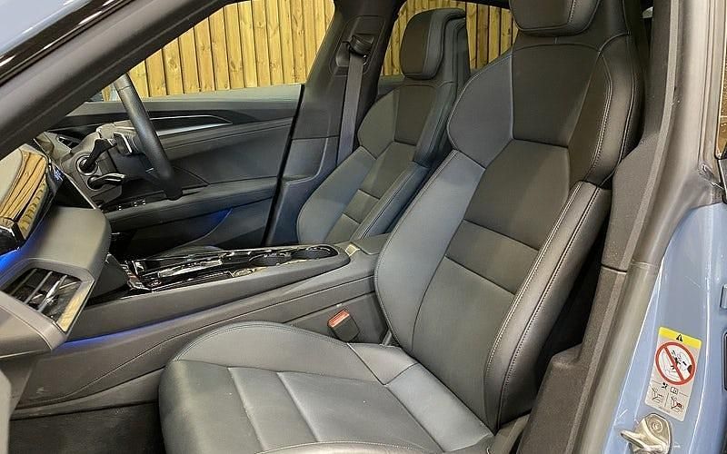 Used Audi e-tron GT quattro Design 389 kW (530 HP) 2024 Sedan