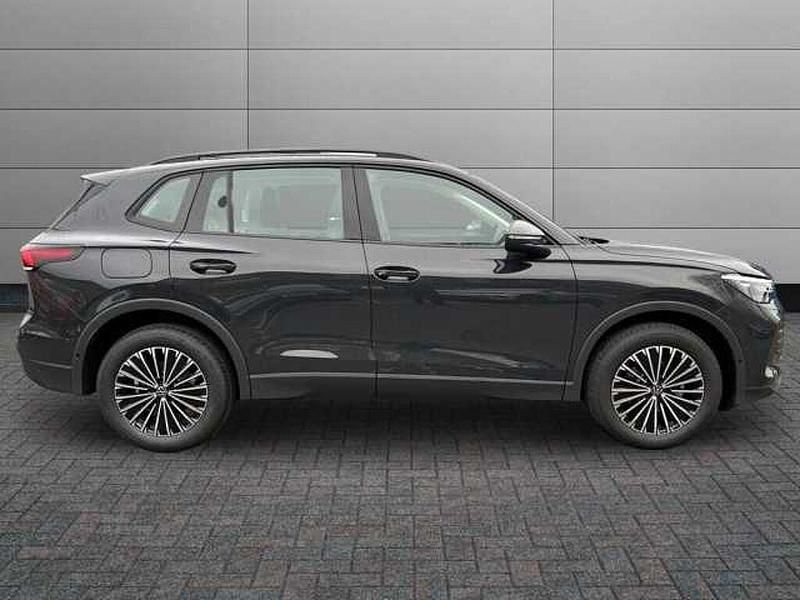 Used VW Tiguan 130 HP (95 kW) 2026 SUV
