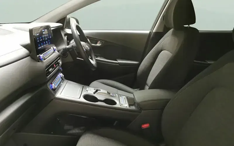Used Hyundai Kona Premium 150 kW (204 HP) 2022 SUV