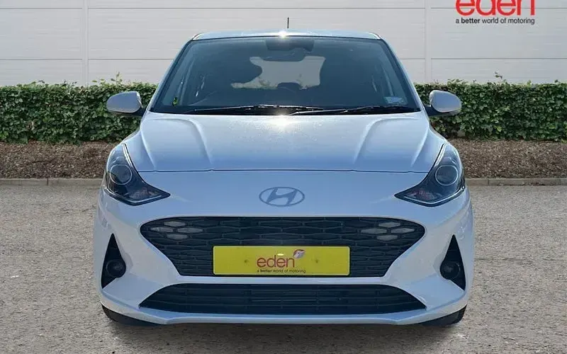 New Hyundai i10 Premium 79 HP (58 kW) 2026 Hatchback