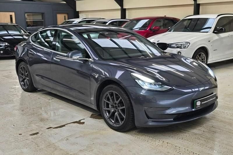 Used 2020 Tesla Model 3 Sedan | £14,695 (Fair price) - Image 1/1