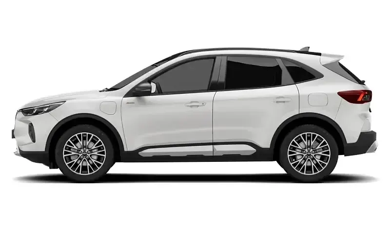 Usado Ford Kuga Titanium 150 CV (110 kW) 2019 SUV