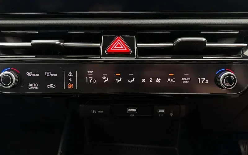 Used Kia e-Niro 150 kW (204 HP) 2024 Grey SUV