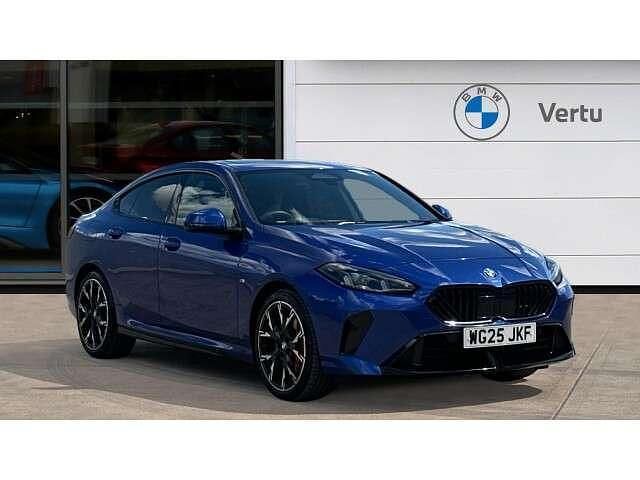 Other Used 2025 BMW 220 M Sport Coupe | £36,994 (Expensive) - Image 1/4