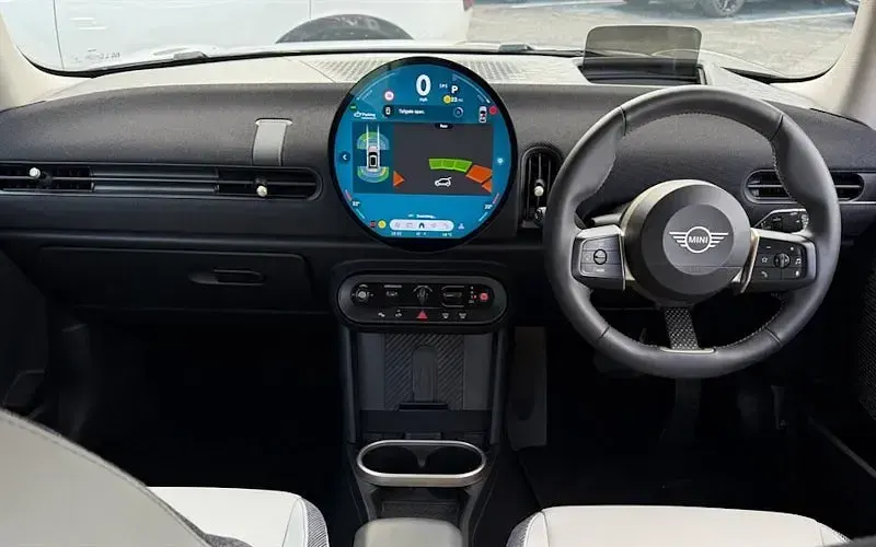 Used Mini Cooper Classic 150 kW (204 HP) 2026 Hatchback