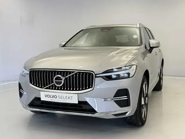 Used Volvo XC60 Ultra 449 HP (330 kW) 2025 SUV