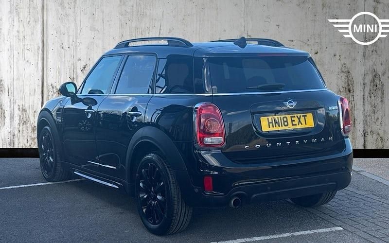 Used Mini Cooper 136 HP (100 kW) 2018 Hatchback