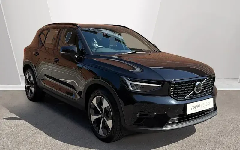 Used Volvo XC40 Plus 197 HP (144 kW) 2024 SUV