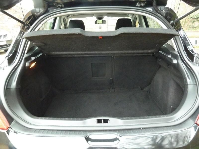 Used Peugeot 308 Active 2013 Black Hatchback