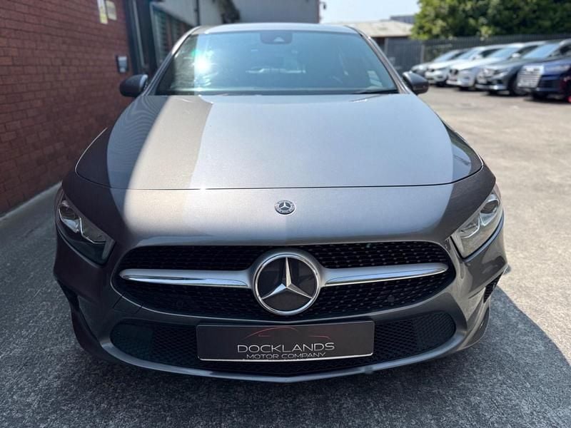 Used Mercedes A180 Executive 2019 Grey Hatchback
