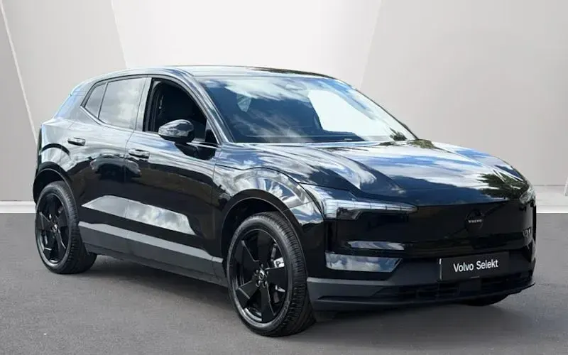 Used Volvo EX30 Plus 200 kW (272 HP) 2026 SUV