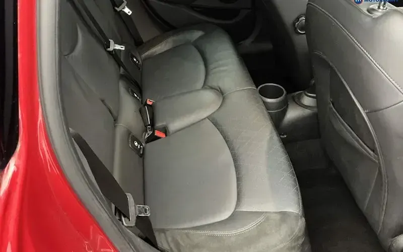 Used Mini Cooper S Hatch 192 HP (141 kW) 2020 Red Hatchback