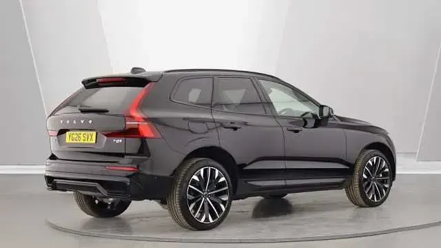 Used Volvo XC60 Ultra 455 HP (334 kW) 2026 SUV