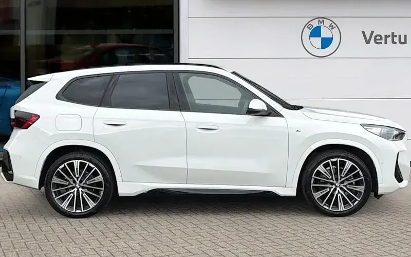 Used BMW X1 M Sport 170 HP (125 kW) 2026 SUV