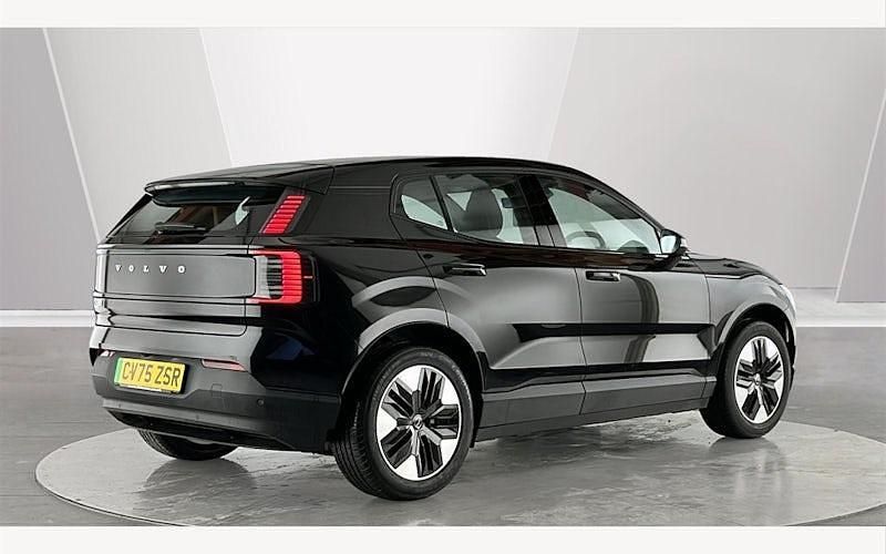 New Volvo EX30 Core 200 kW (272 HP) 2025 SUV