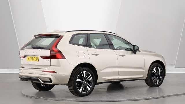 Used Volvo XC60 Plus 350 HP (257 kW) 2026 SUV