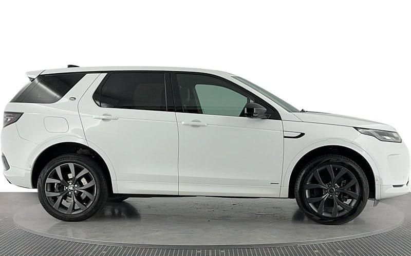 Usado Land Rover Discovery Sport SE Dynamic 204 HP (150 kW) 2023 SUV