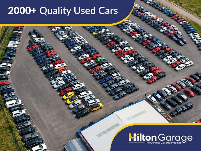 Used VW Tiguan S 150 HP (110 kW) 2021 White SUV