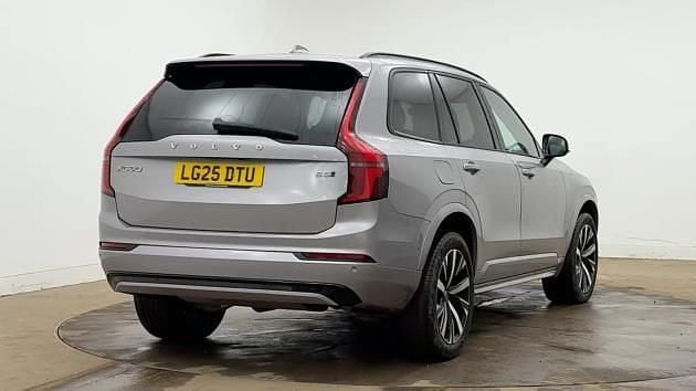 Used Volvo XC90 Plus 247 HP (181 kW) 2026 SUV