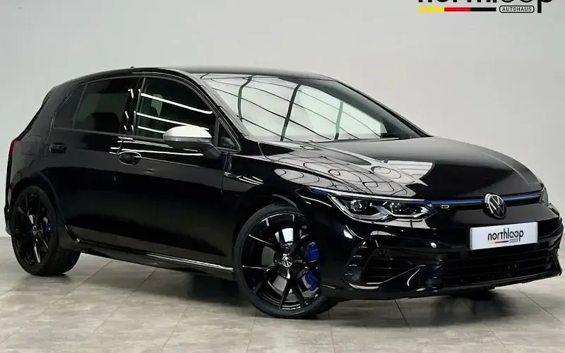 Used VW Golf VIII R 320 HP (235 kW) 2024 Hatchback