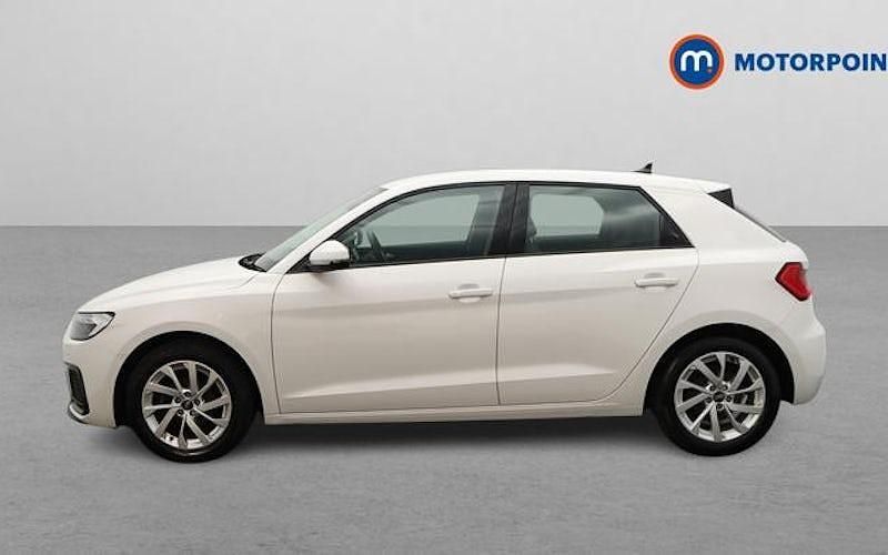 Used Audi A1 Sportback Sport 95 HP (69 kW) 2026 Hatchback