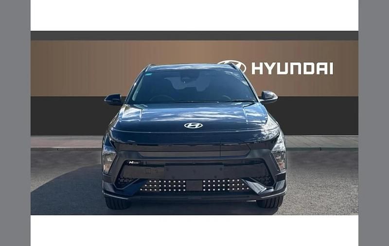 New Hyundai Kona N Line 157 kW (214 HP) 2025 Other SUV