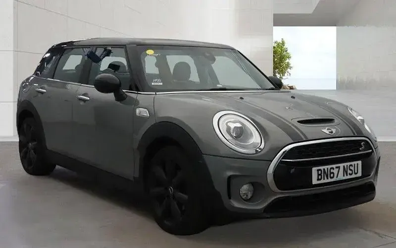 Used Mini Cooper Clubman 192 HP (141 kW) 2017 Estate