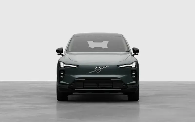 New Volvo EX60 Ultra 275 kW (374 HP) 2026 SUV