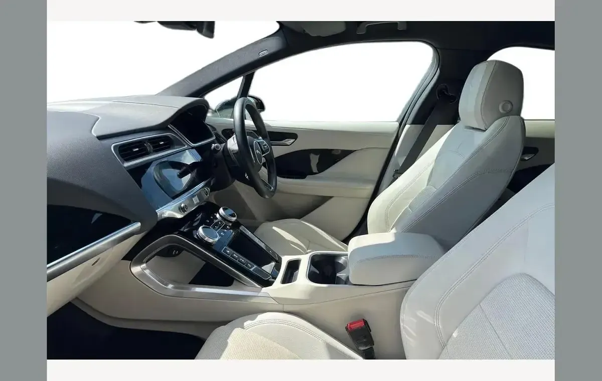 Used Jaguar I-Pace 294 kW (400 HP) 2022 Other SUV