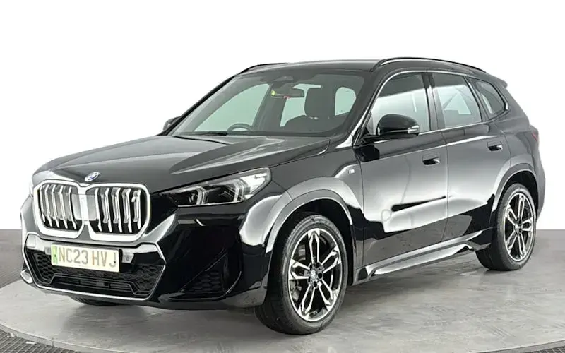 Used BMW iX1 M Sport 230 kW (313 HP) 2026 SUV