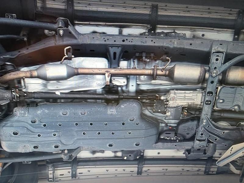 Used Toyota Land Cruiser TX 2015 SUV