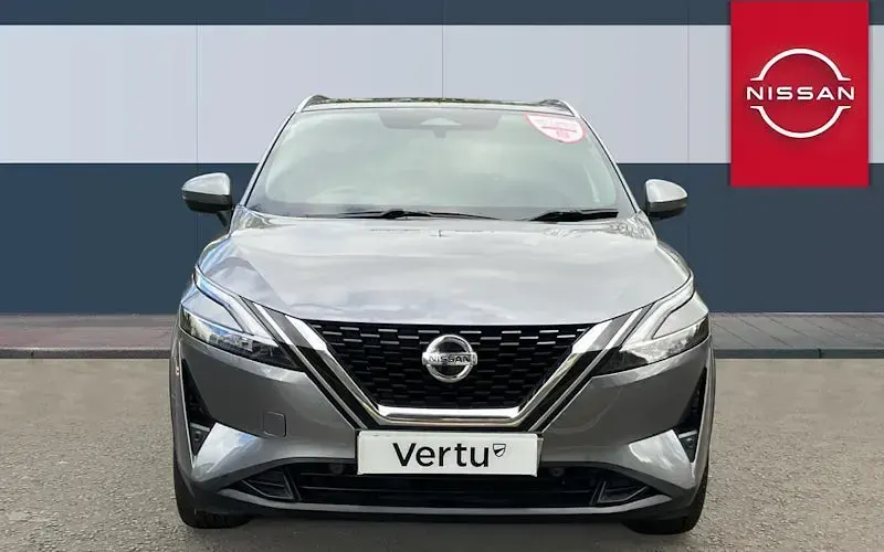 Used Nissan Qashqai Tekna 158 HP (116 kW) 2023 SUV