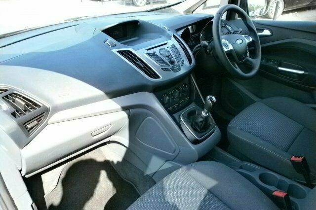 Used Ford Grand C-Max 2011 MPV
