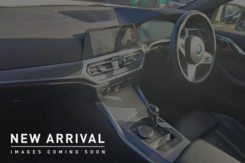 Used BMW 420 M Sport 190 HP (139 kW) 2022 White Cabriolet