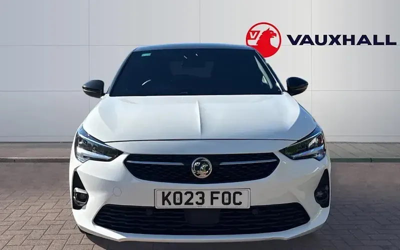 Second-hand Vauxhall Corsa 75 CP (55 kW) 2023 Other Hatchback