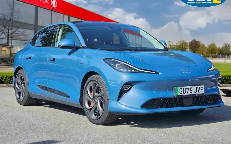 Used MG IM6 553 kW (752 HP) 2025 SUV