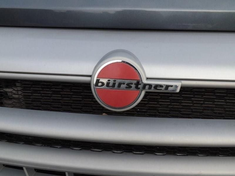 Used Fiat Ducato 2014 Grey Van