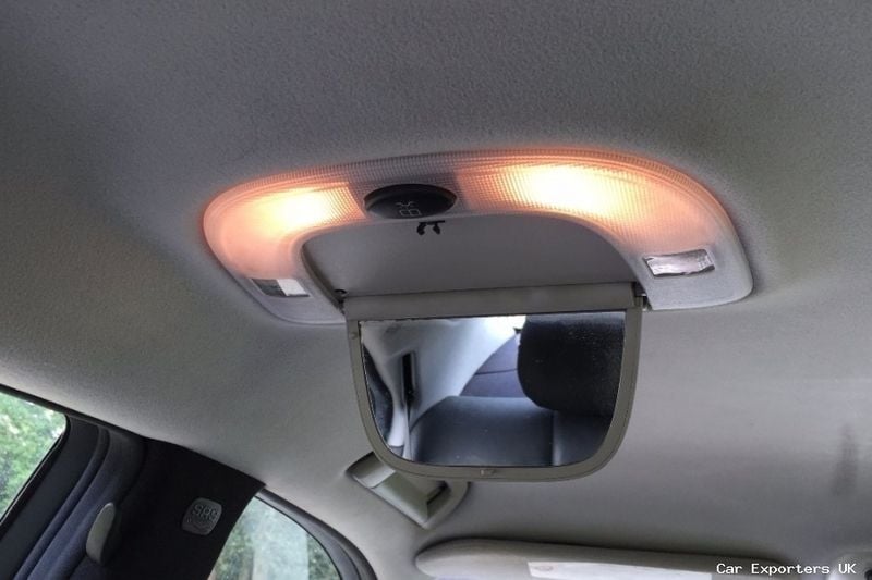 Used Mercedes S280 1999 Sedan